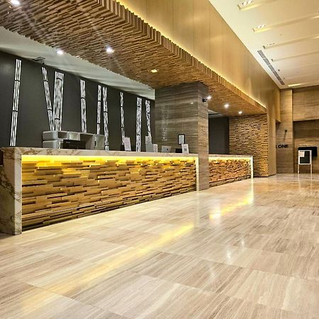 Sfera Residence Kuala Lumpur City Centre エクステリア 写真