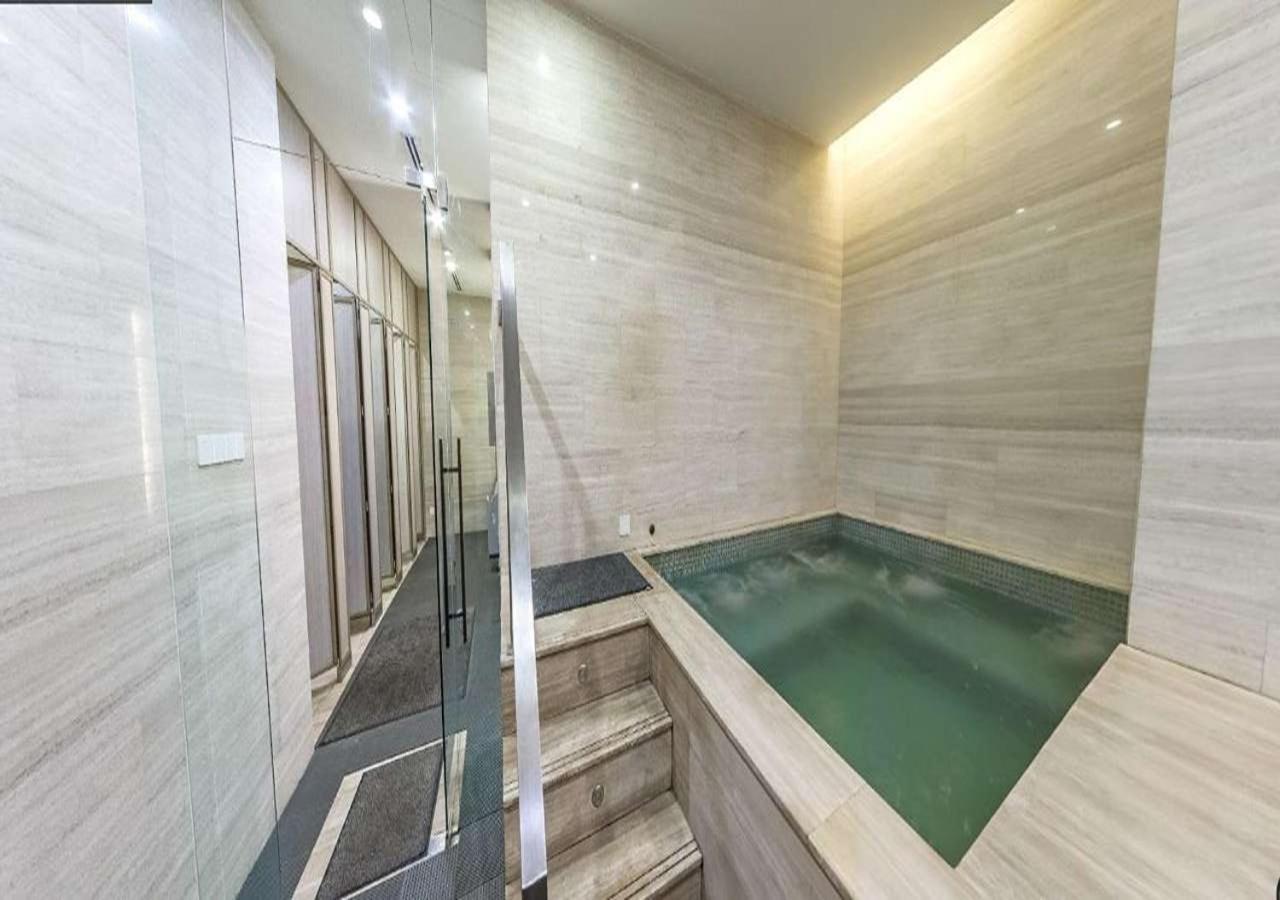 Sfera Residence Kuala Lumpur City Centre エクステリア 写真