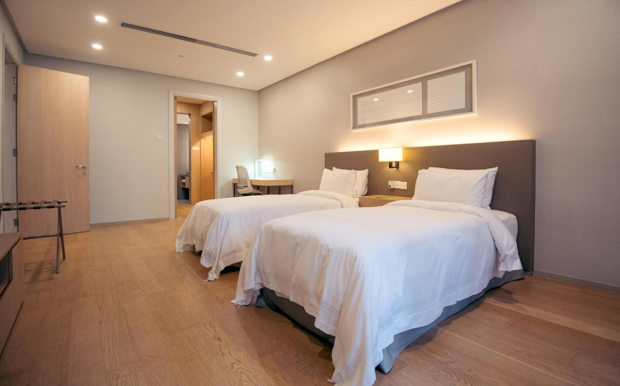 Sfera Residence Kuala Lumpur City Centre エクステリア 写真