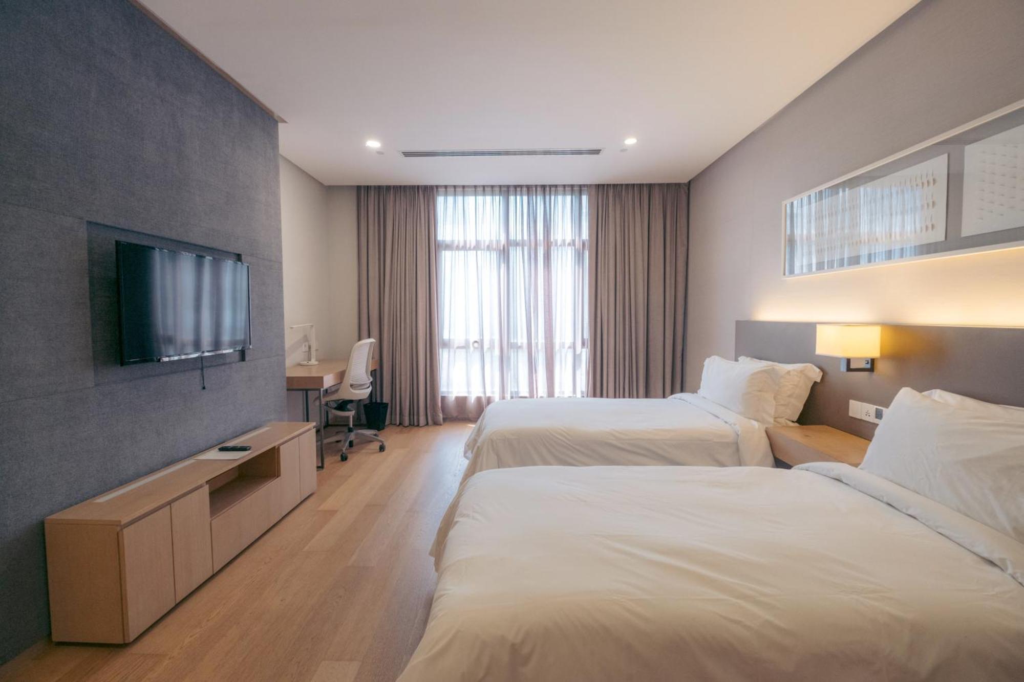 Sfera Residence Kuala Lumpur City Centre エクステリア 写真