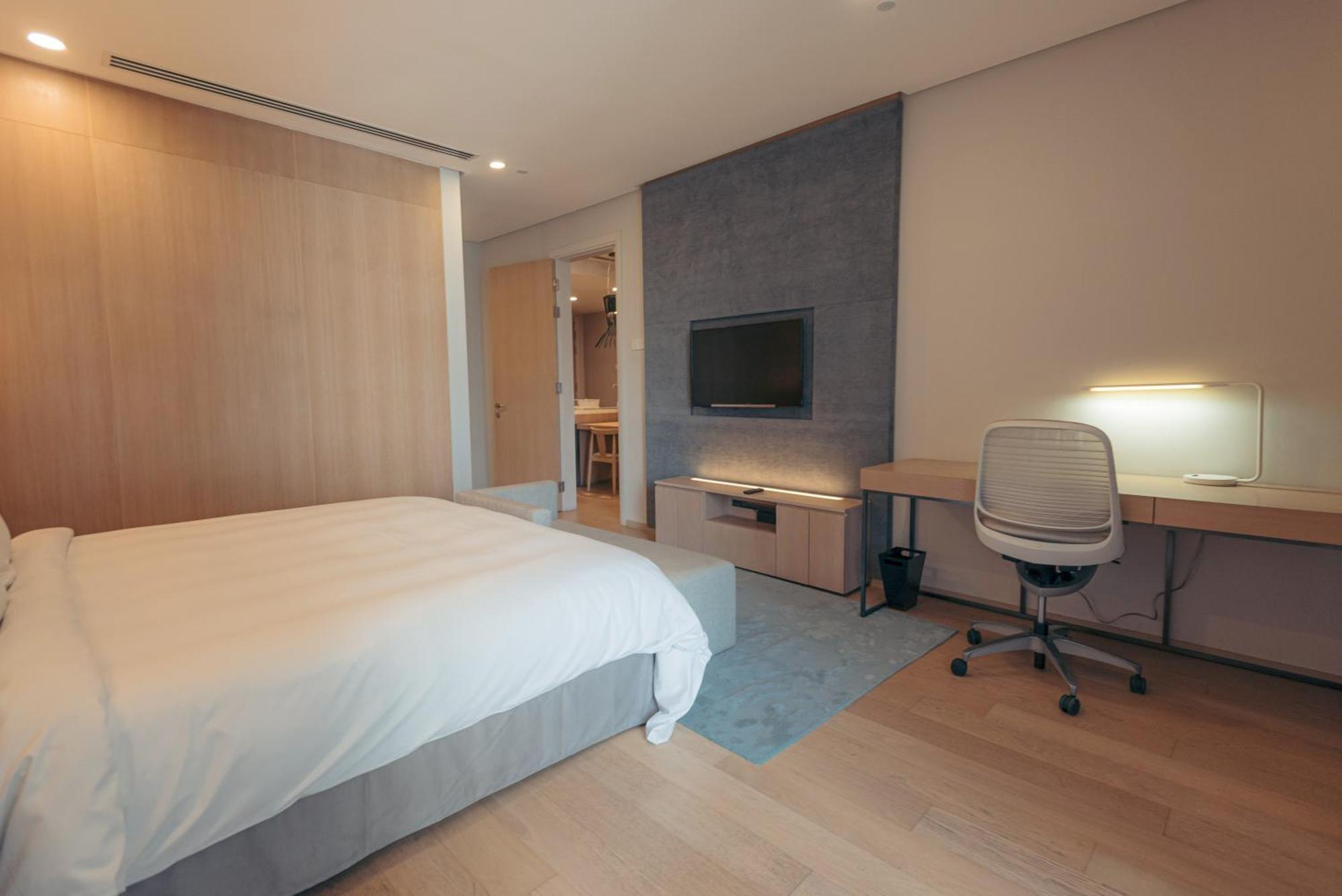 Sfera Residence Kuala Lumpur City Centre エクステリア 写真