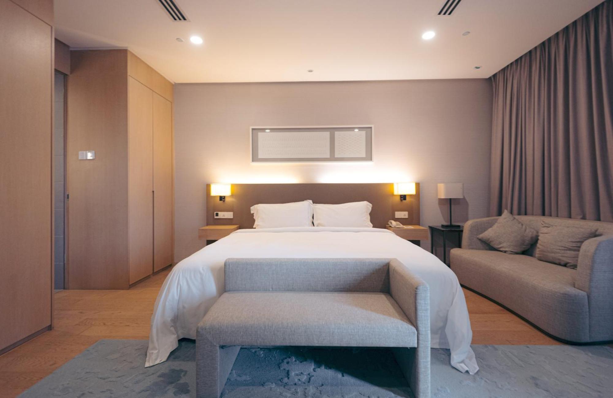 Sfera Residence Kuala Lumpur City Centre エクステリア 写真